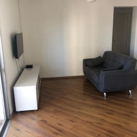 Apartamento Giovanni Gronchi Sao Paulo Bagian luar foto