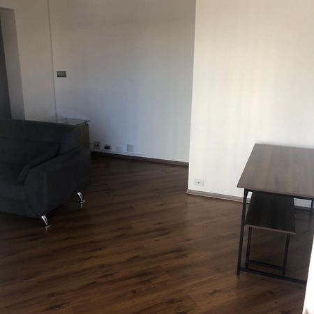 Apartamento Giovanni Gronchi Sao Paulo Bagian luar foto