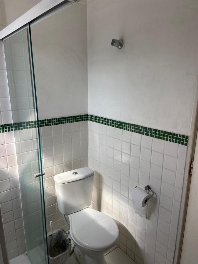 Apartamento Giovanni Gronchi Sao Paulo Bagian luar foto