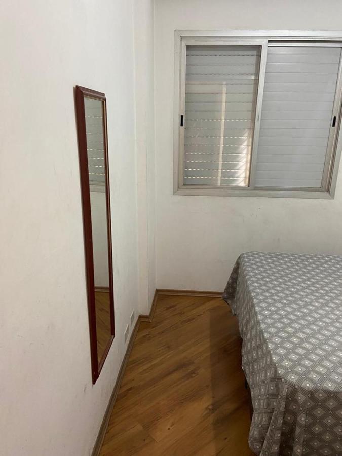 Apartamento Giovanni Gronchi Sao Paulo Bagian luar foto