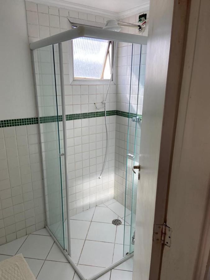 Apartamento Giovanni Gronchi Sao Paulo Bagian luar foto