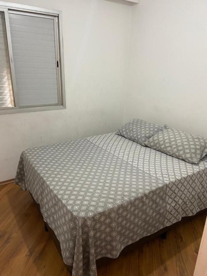 Apartamento Giovanni Gronchi Sao Paulo Bagian luar foto