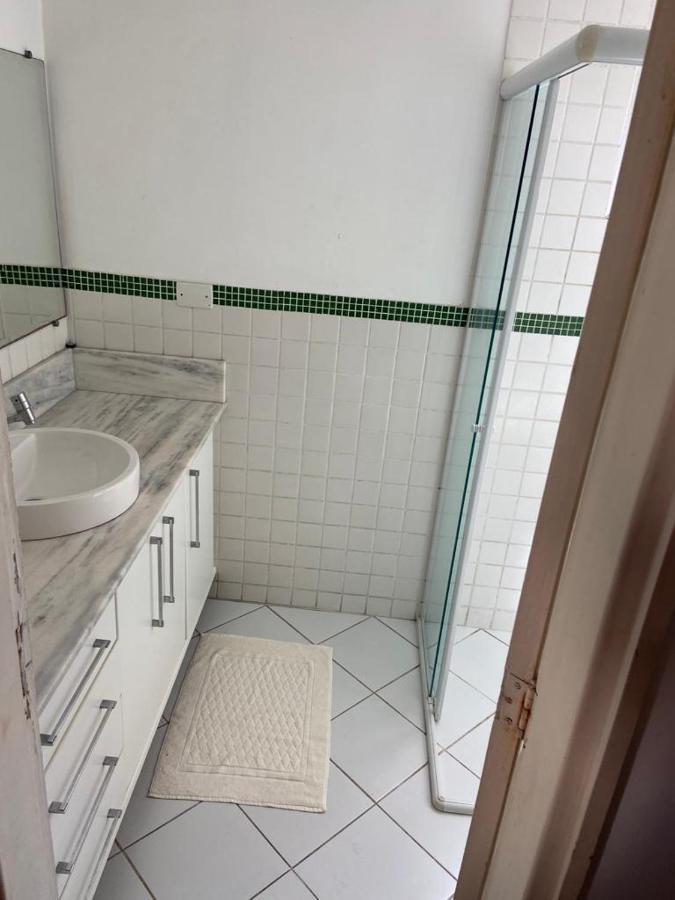 Apartamento Giovanni Gronchi Sao Paulo Bagian luar foto