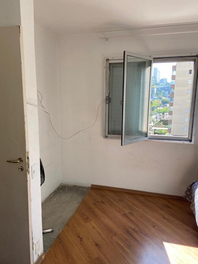 Apartamento Giovanni Gronchi Sao Paulo Bagian luar foto