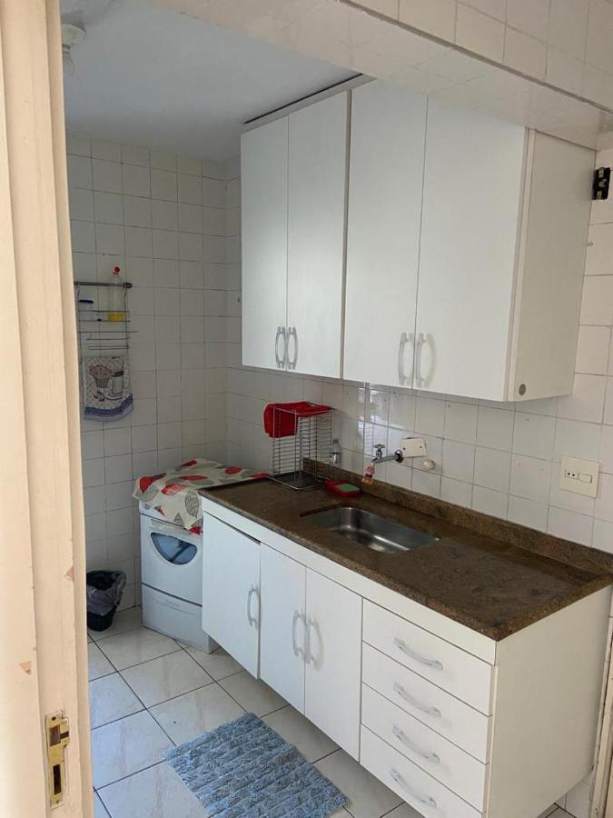 Apartamento Giovanni Gronchi Sao Paulo Bagian luar foto